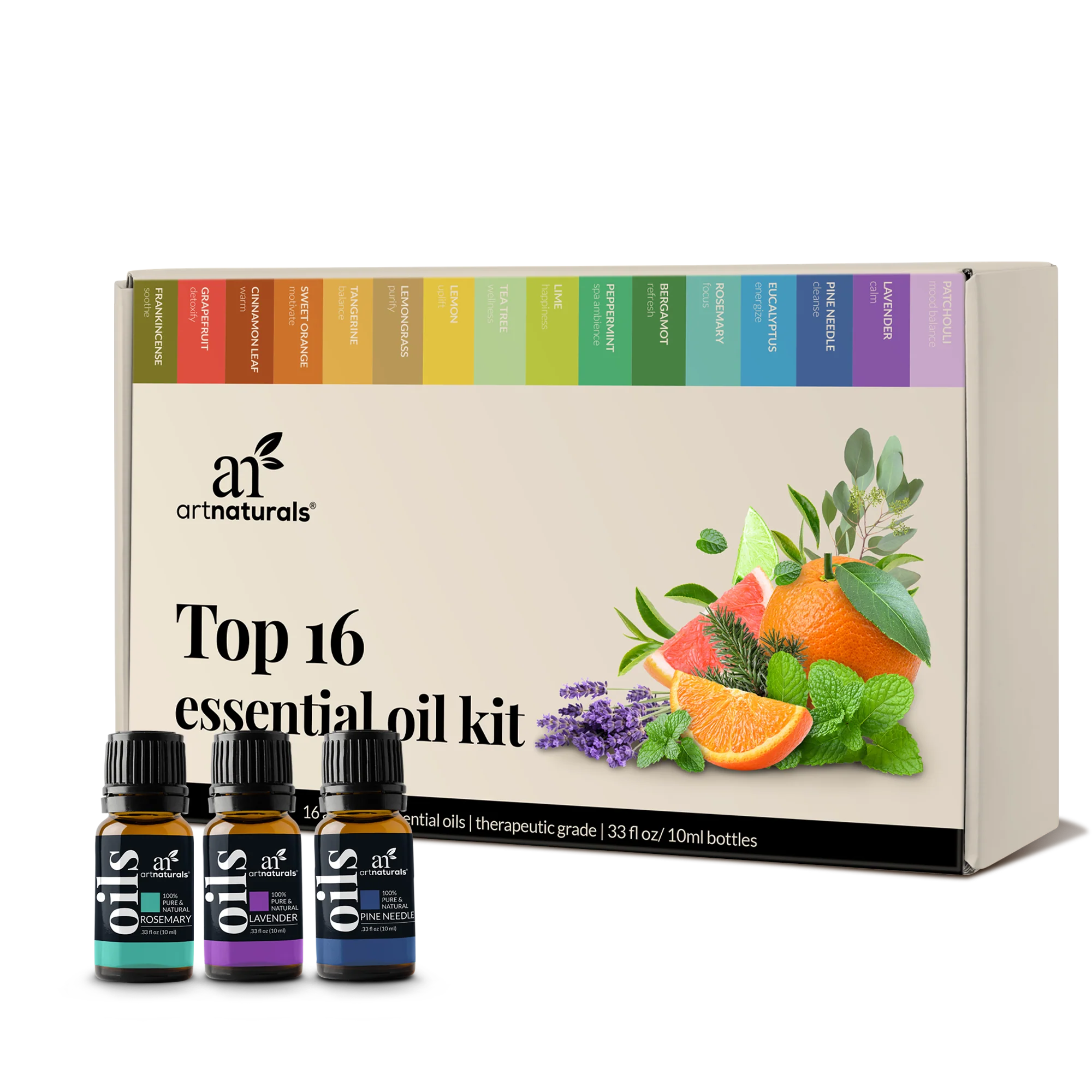 Oils